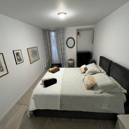 Appartement Paisible Clichy Buitenkant foto