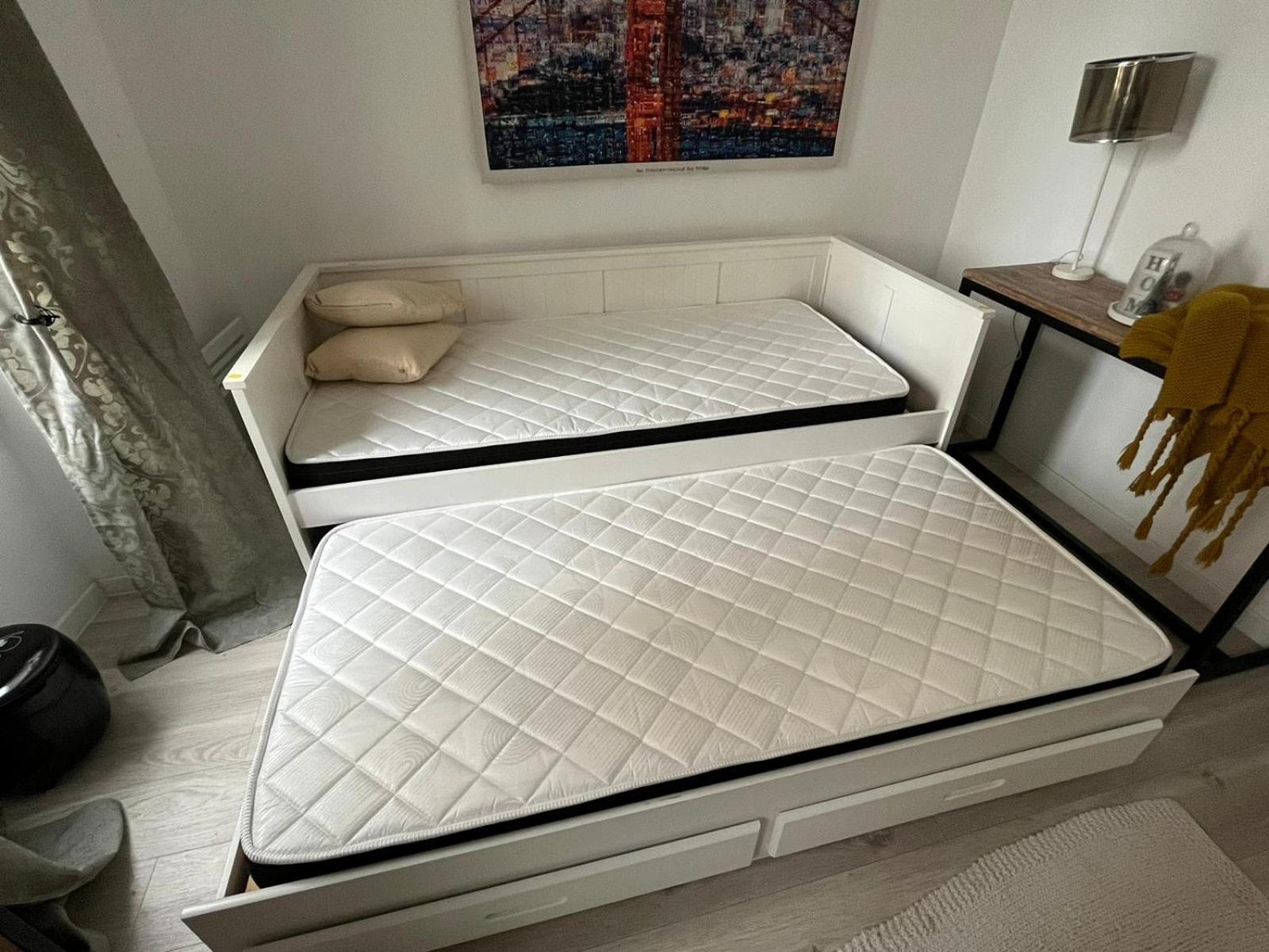 Appartement Paisible Clichy Buitenkant foto