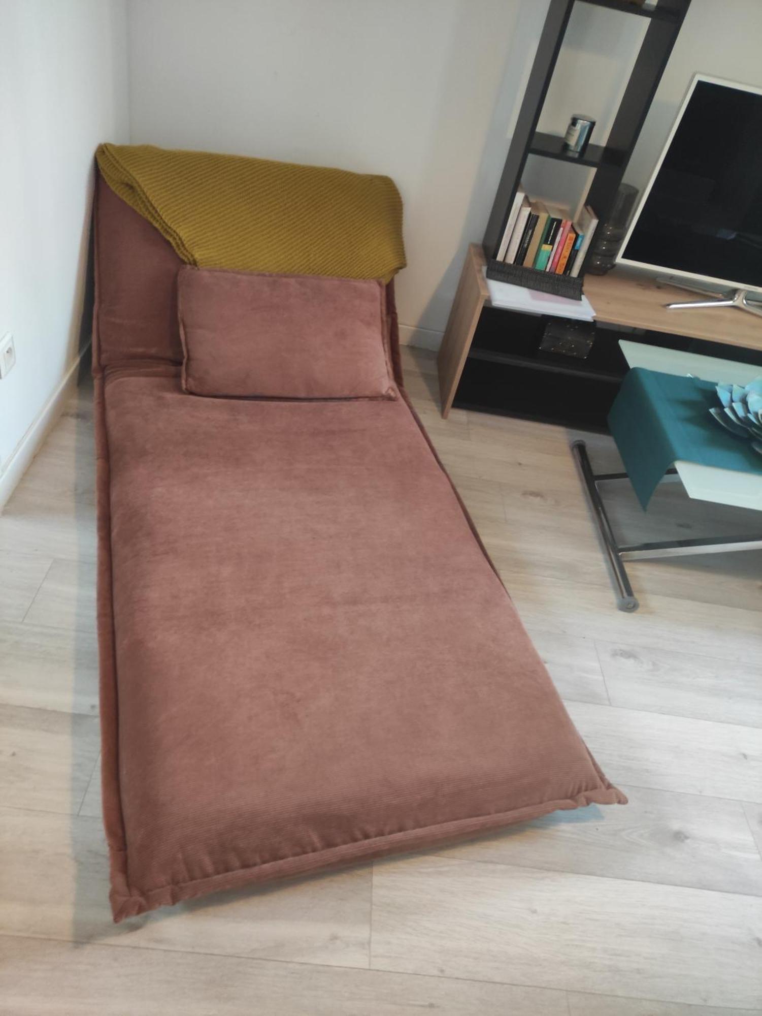 Appartement Paisible Clichy Buitenkant foto